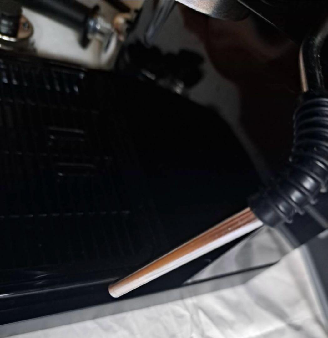 DeLonghi Stilosa スティローザ