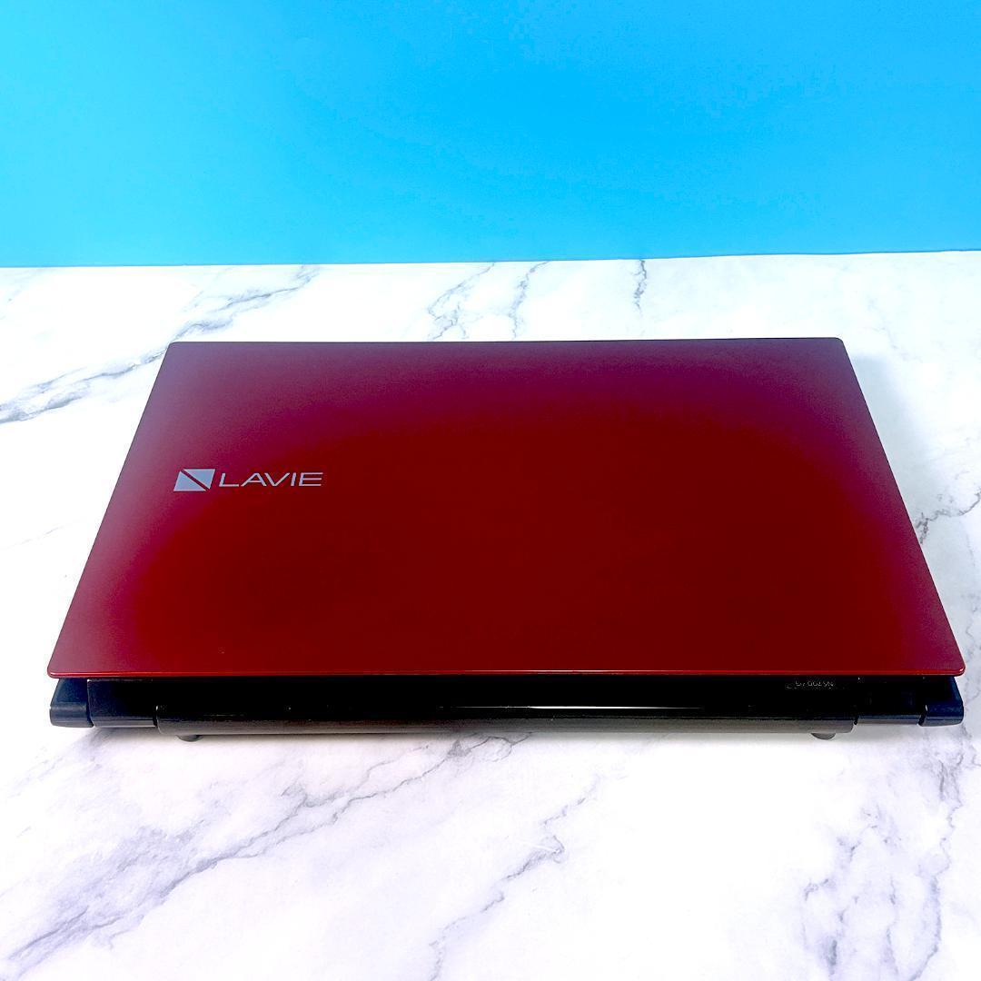 Corei7・8GB・SSD・ブルーレイ・Windows11・ノートパソコン