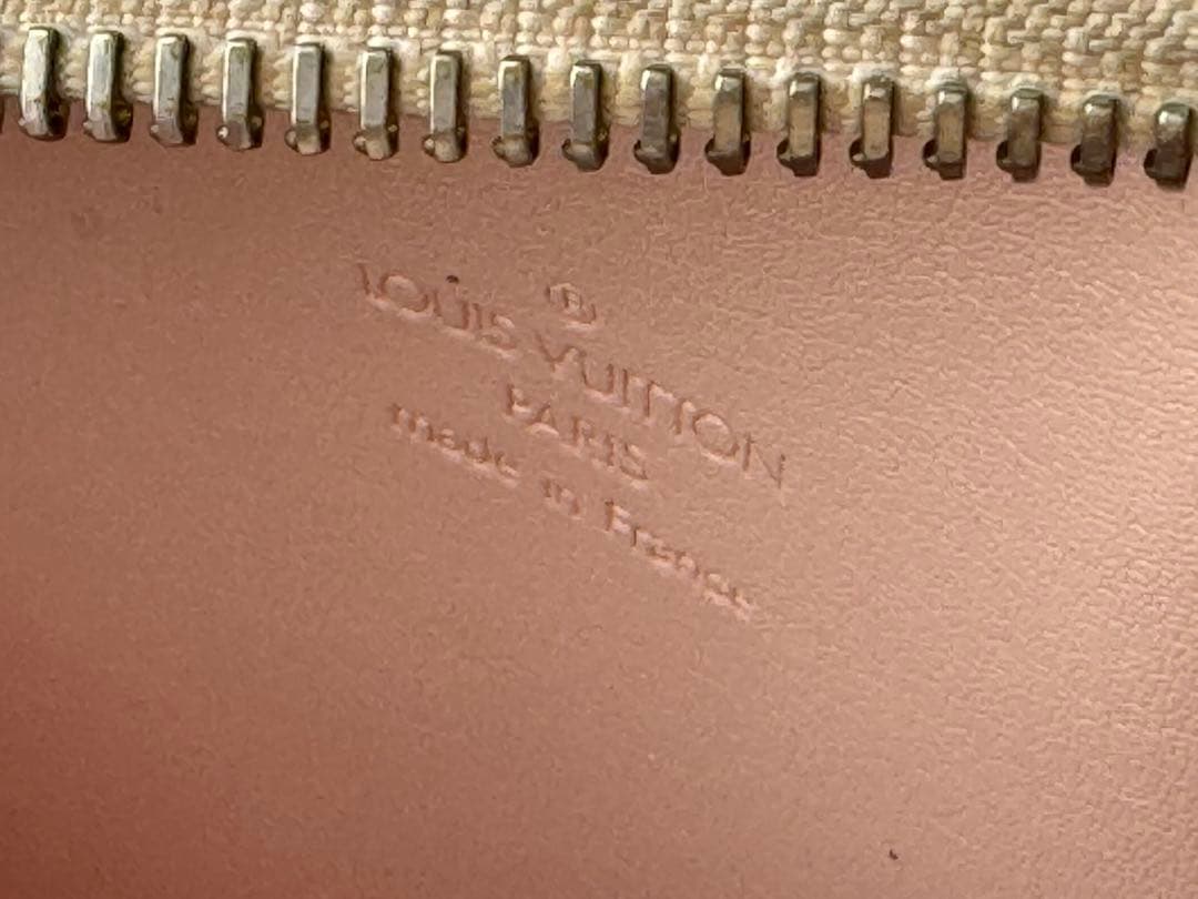 みなみ様 LOUIS VUITTON◇ルイヴィトン ヴェルニ ベットフォード