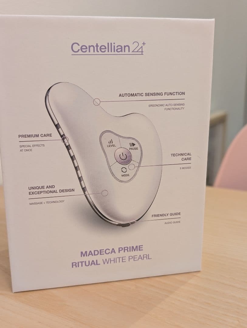 ボディ・フェイスケア Centellian24 MADECA PRIME RITUAL