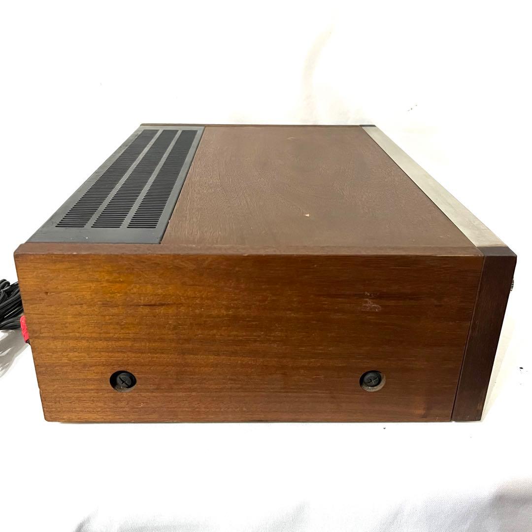 【送料込み】PIONEER　SA-810 プリメインアンプ パイオニア