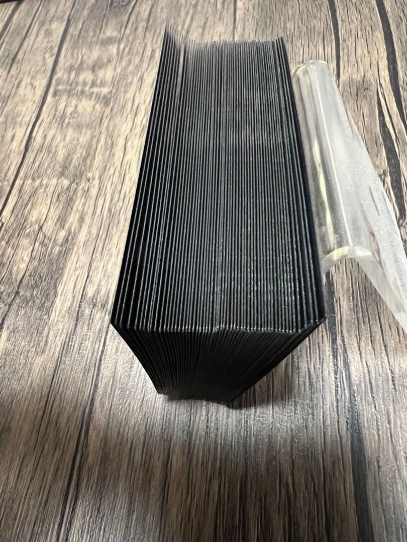 クラリアの蟲惑魔 スリーブ 55枚【希少】