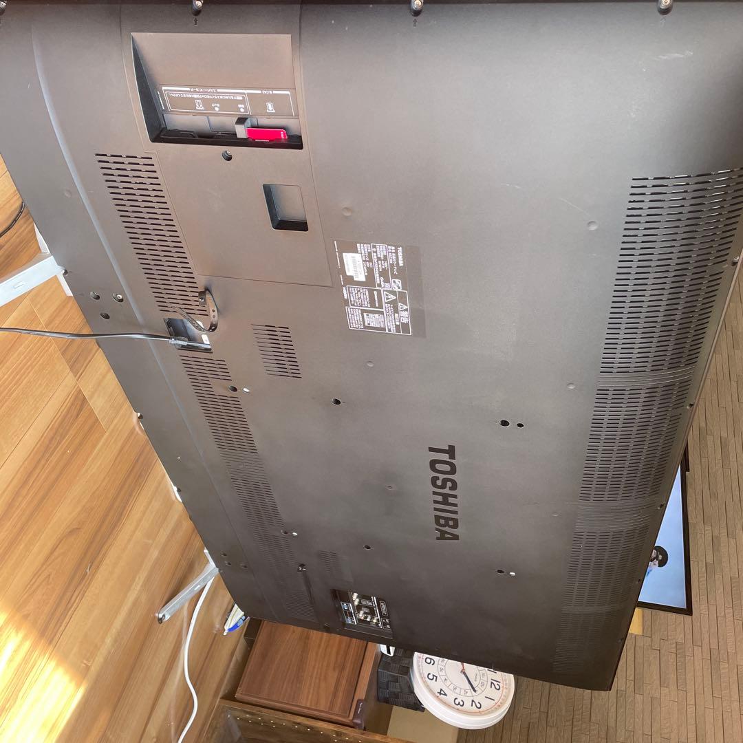 REGZA 65型　液晶テレビ 65Z20X　ジャンク品