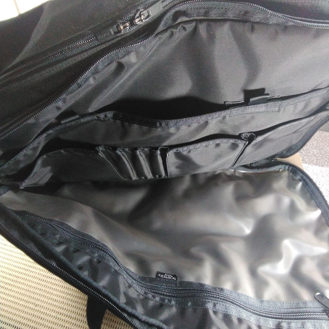 PORTER⁄テンション3WAYビジネス⁄トラベル⁄バックパック