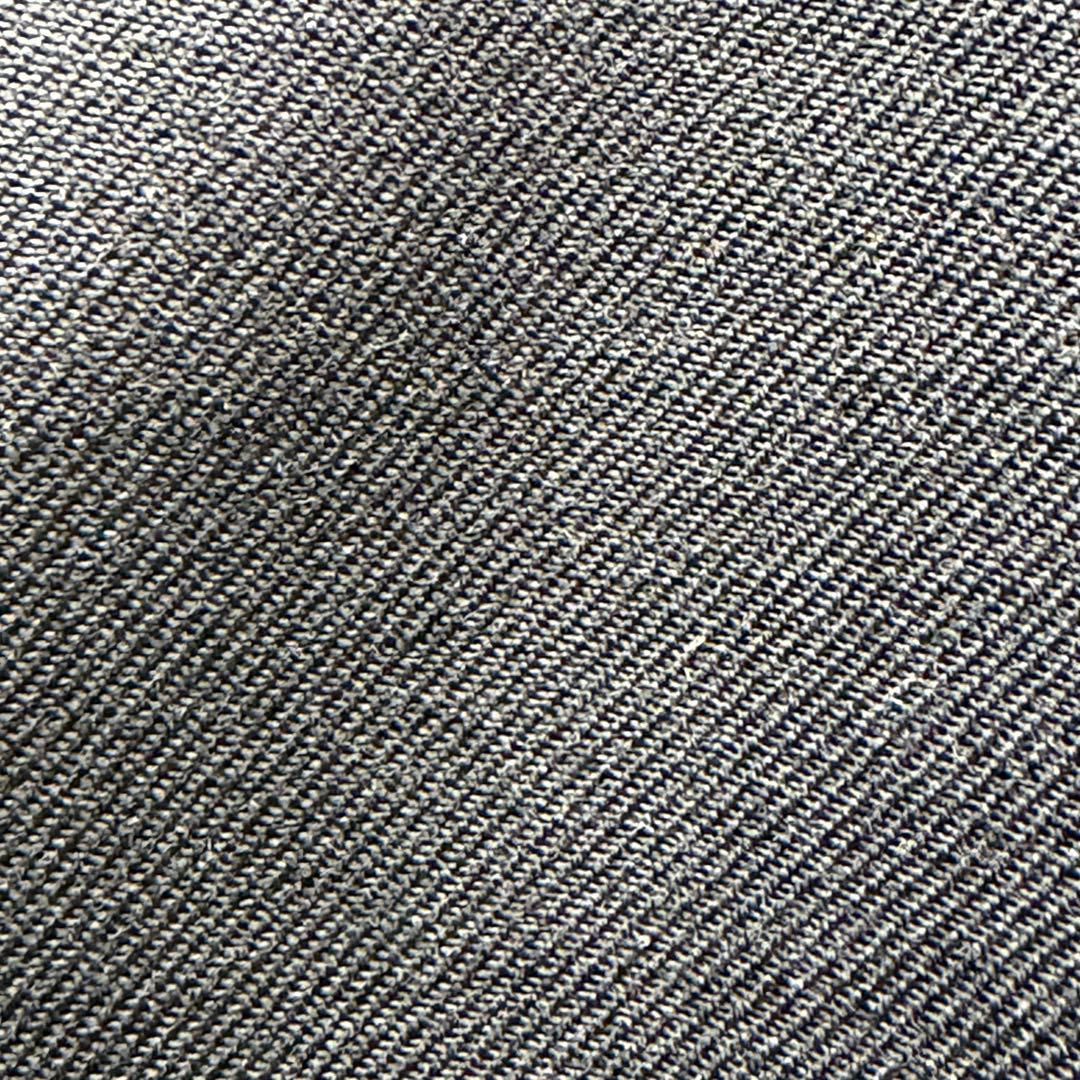 usa製 50s 60s ウール スラックス ネイビー ギャバスラ ギャバ