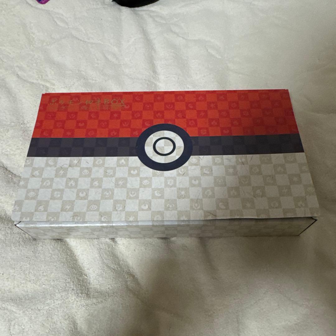 見返り美人　ポケカ