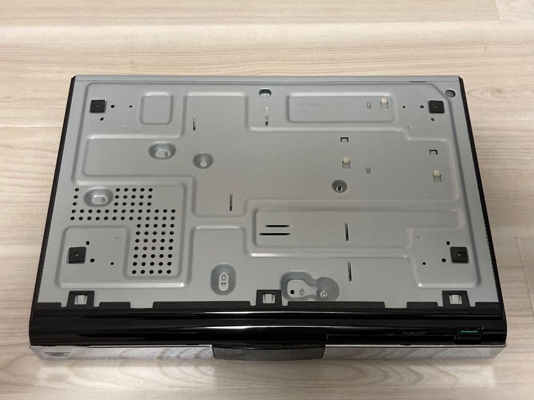 シャープ アクオスブルーレイ