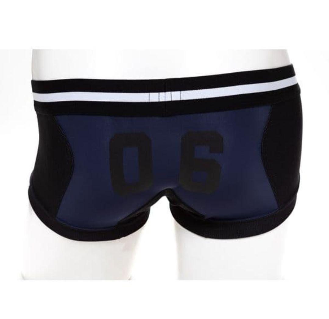 ニ*モ様 TOOT×エヴァンゲリオン　限定　渚カヲル　Mサイズ