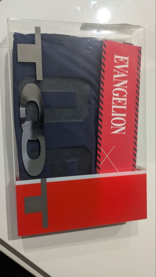 ニ*モ様 TOOT×エヴァンゲリオン　限定　渚カヲル　Mサイズ