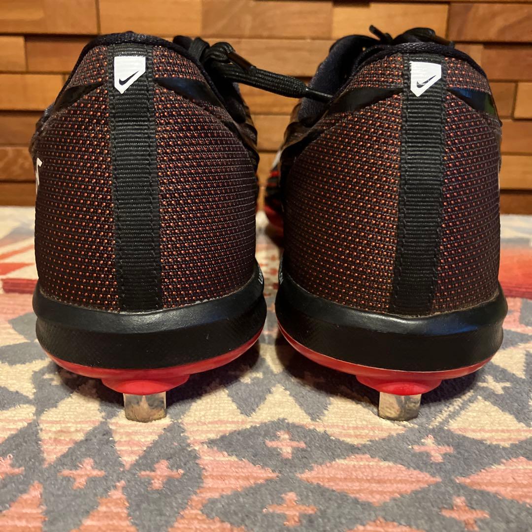 NIKE ルナーヴァイパープロ 29cm バック付き