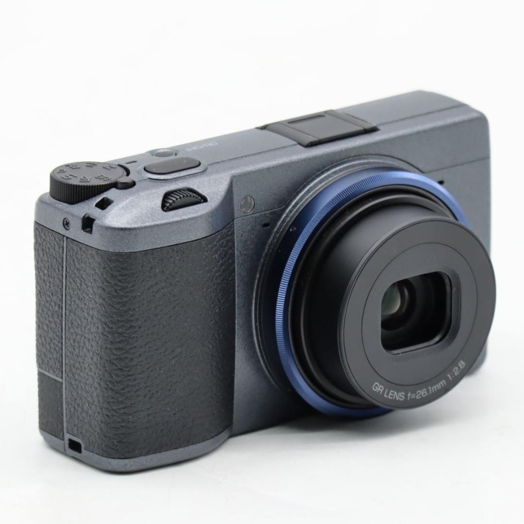 リコー RICOH GR IIIx Urban Edition #3909