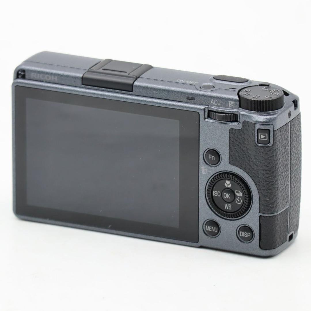 リコー RICOH GR IIIx Urban Edition #3909