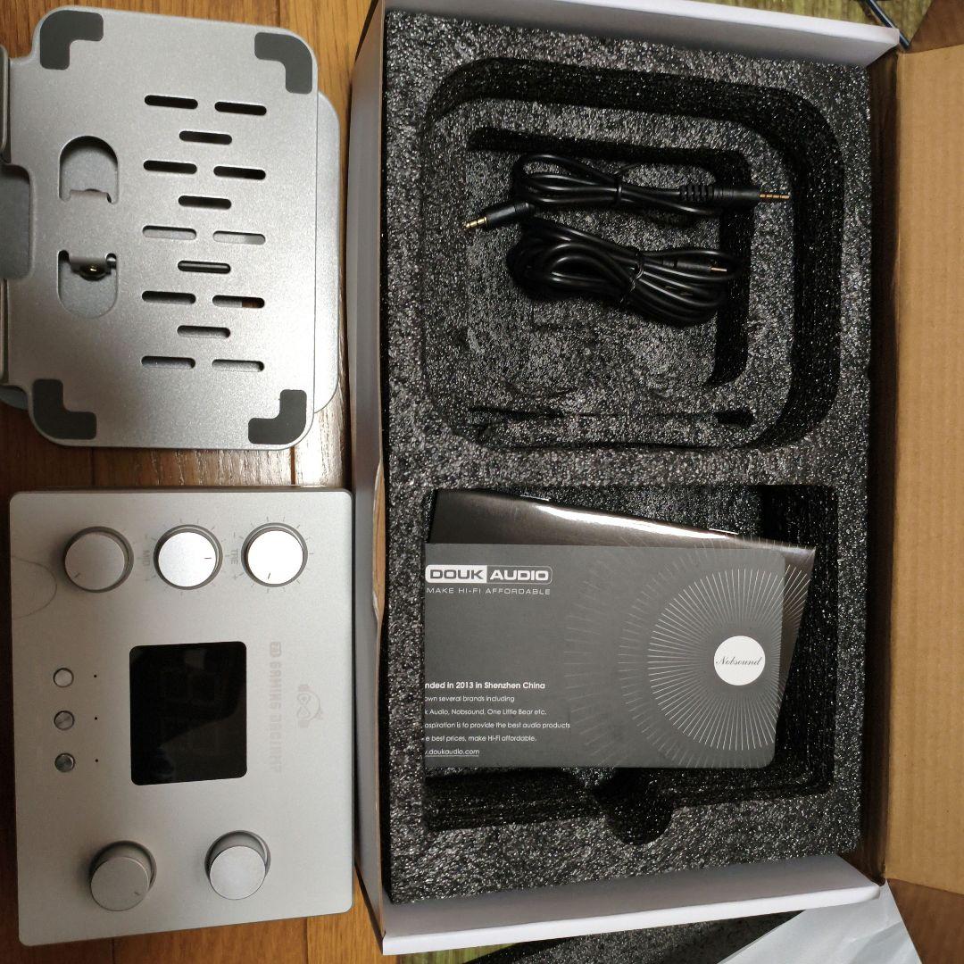 DTM・DAW DOUK AUDIO X GD LAB Z1