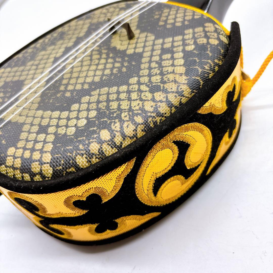 三線　その他セット