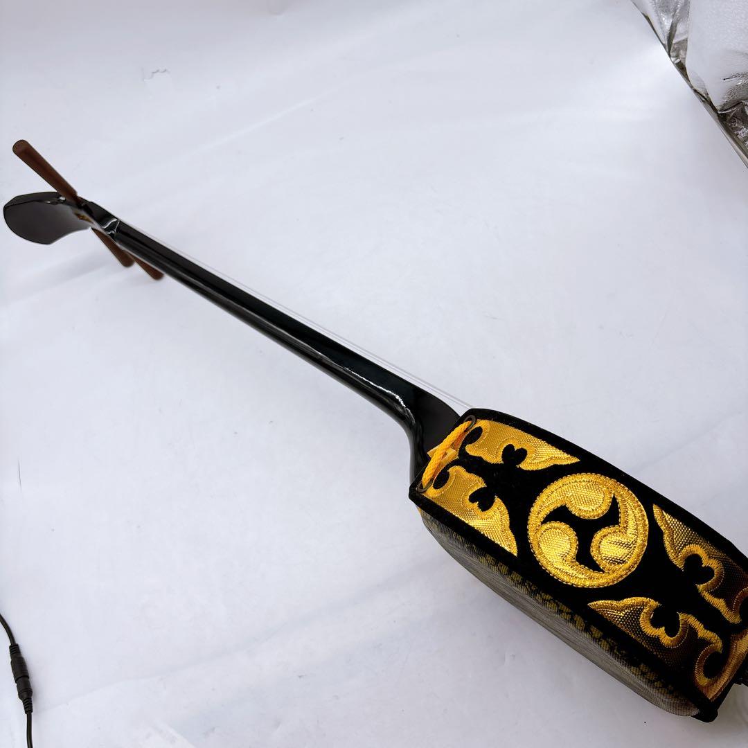 三線　その他セット