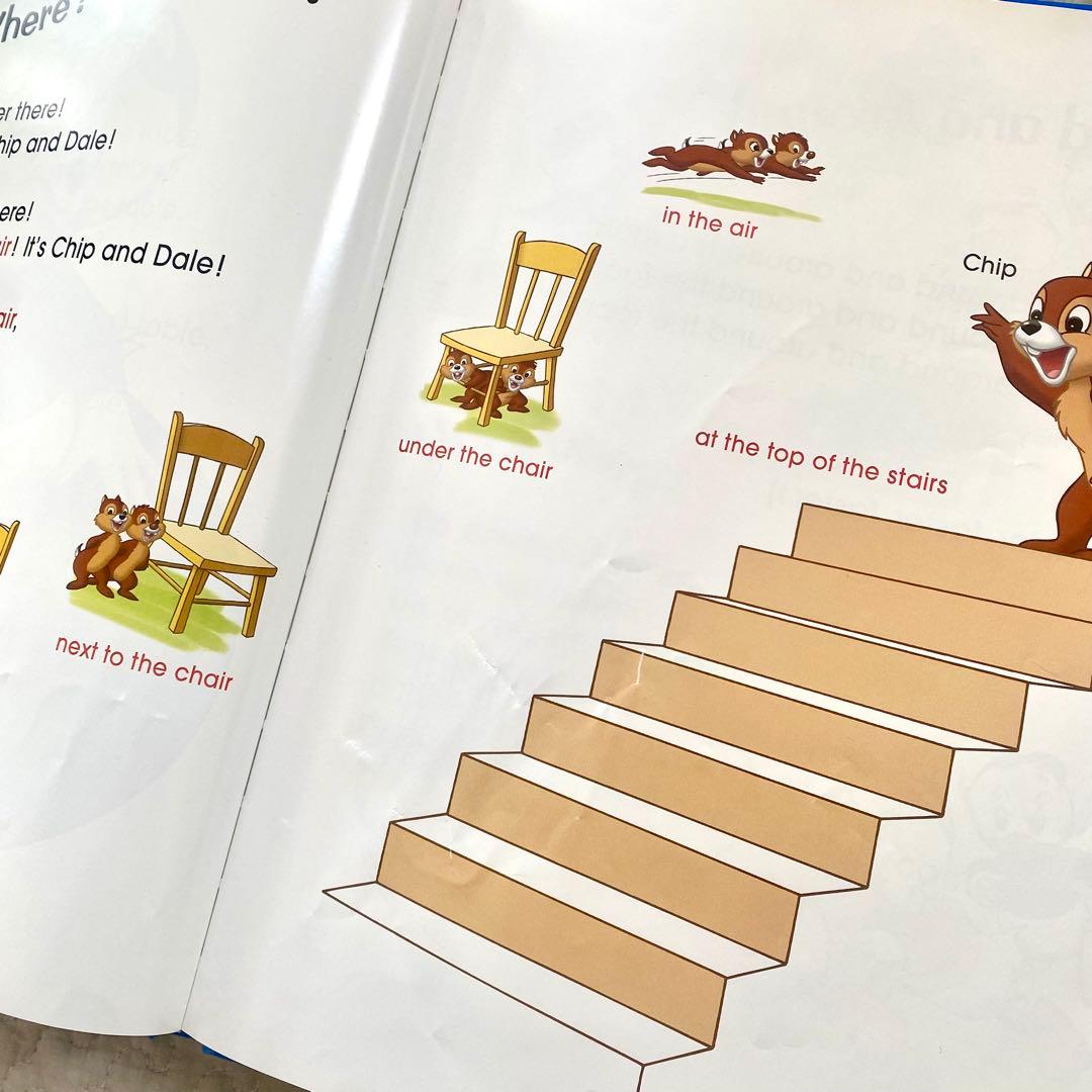 新子役　ディズニー英語システム　シングアロング　セット　dvd CD dwe