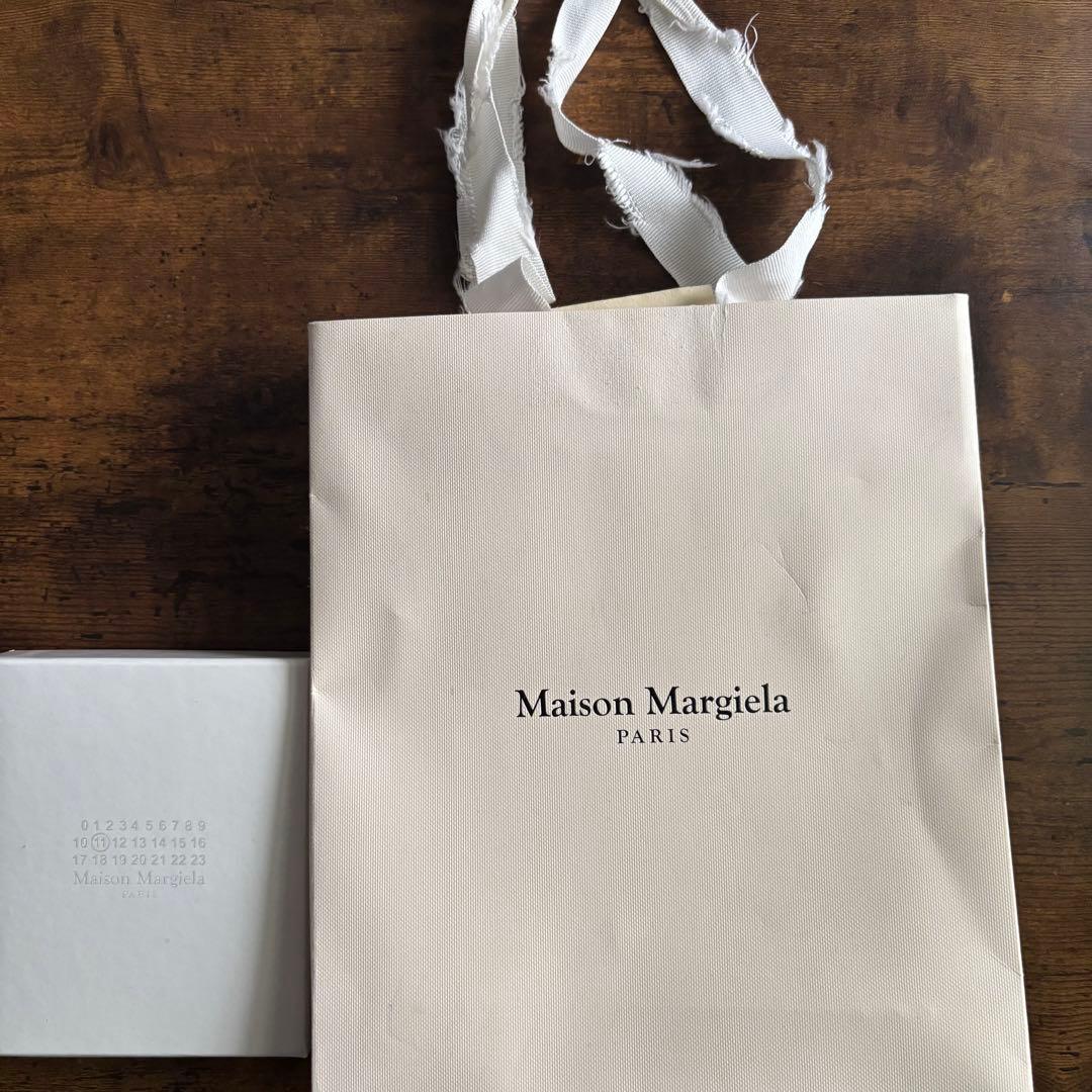 Maison Margiela キーホルダー　キーリング