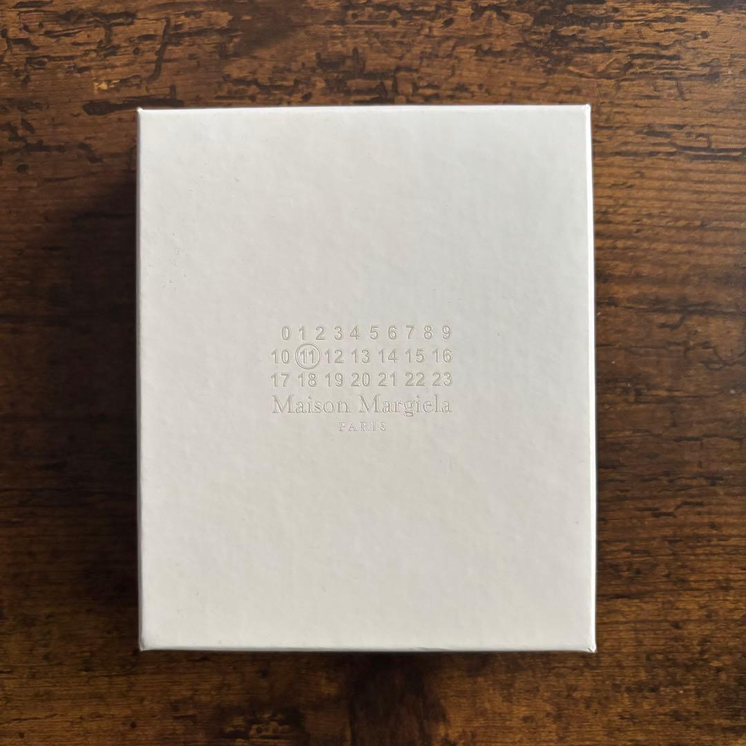 Maison Margiela キーホルダー　キーリング