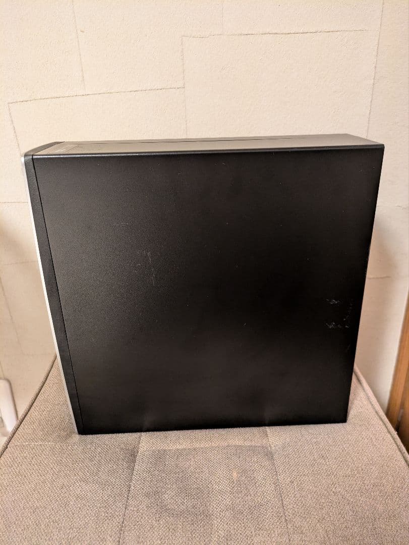 DELL Inspiron 3472 デスクトップPC Windows 11