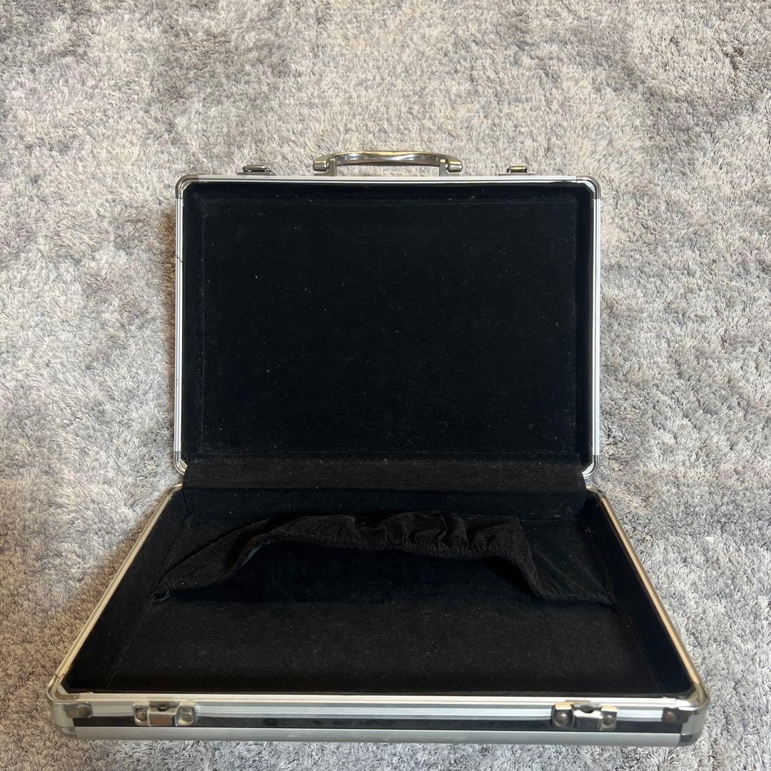 ドラゴンボールZ アルミケース