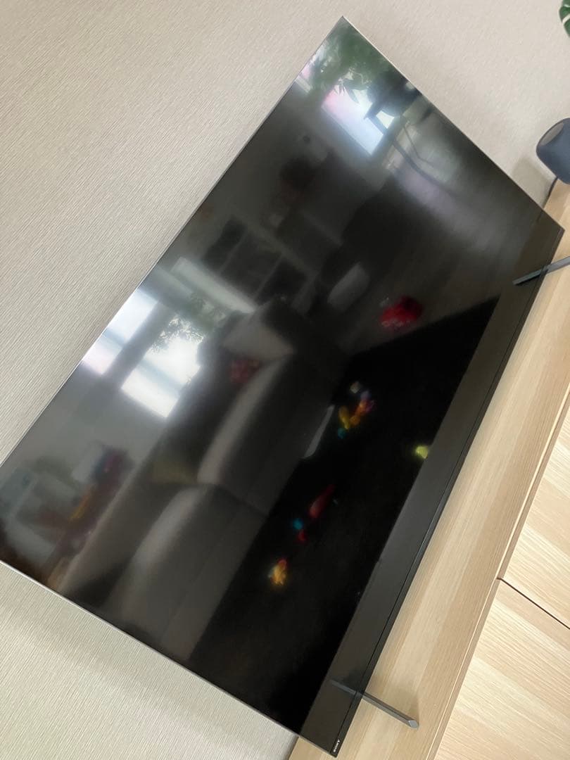Sony BRAVIA XRJ-65X95K 65インチ 4Kテレビ