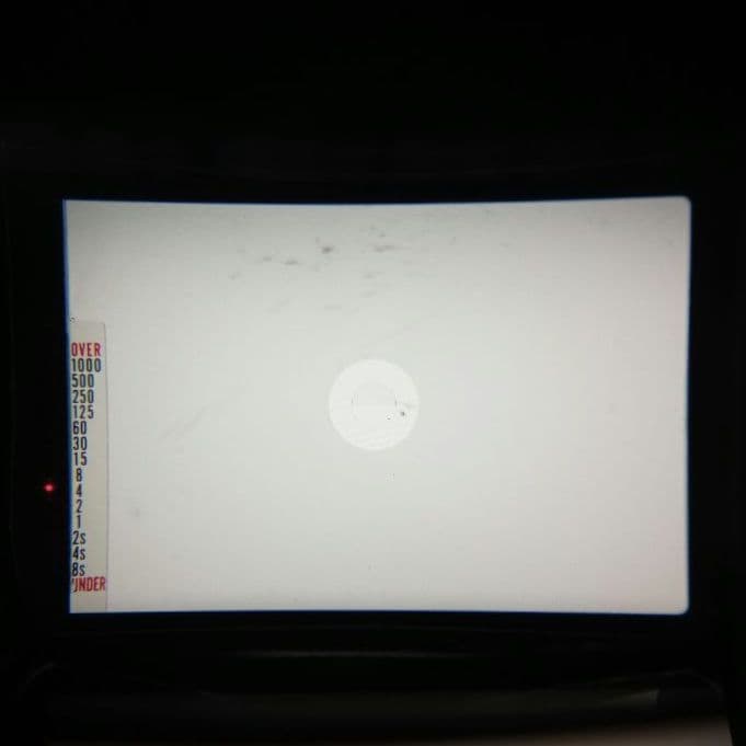 【完動品】PENTAX ME / smc PENTAX-M 50mm F1.7