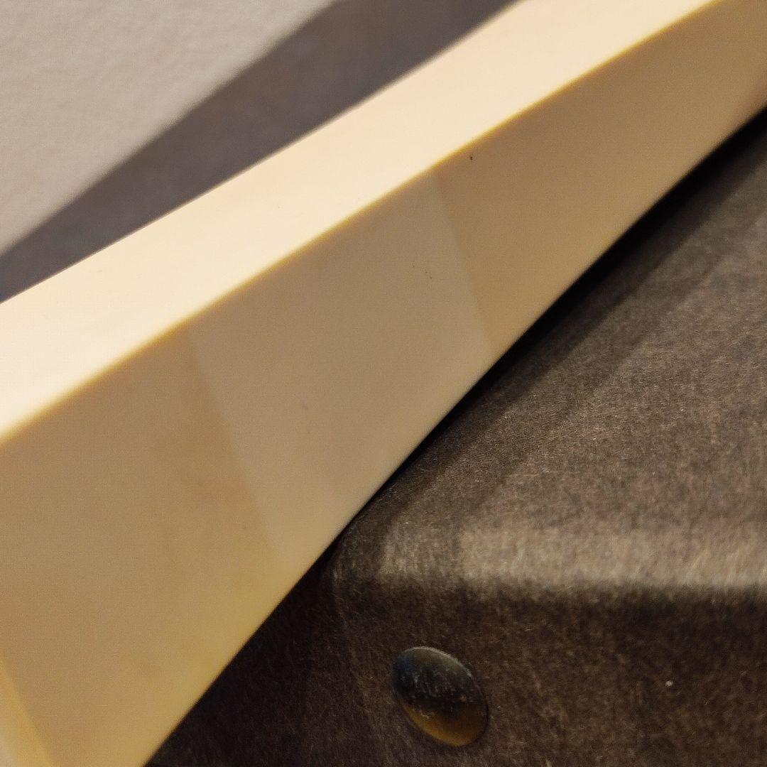 三味線 撥 バチ 本鼈甲 べっ甲 13号