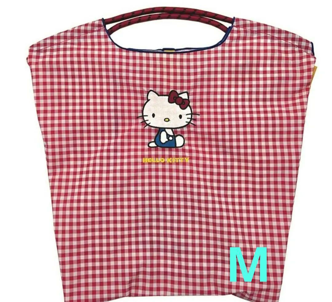 ボールアンドチェーン　SANRIOコラボ　チェック　M (ハローキティ・クロミ）