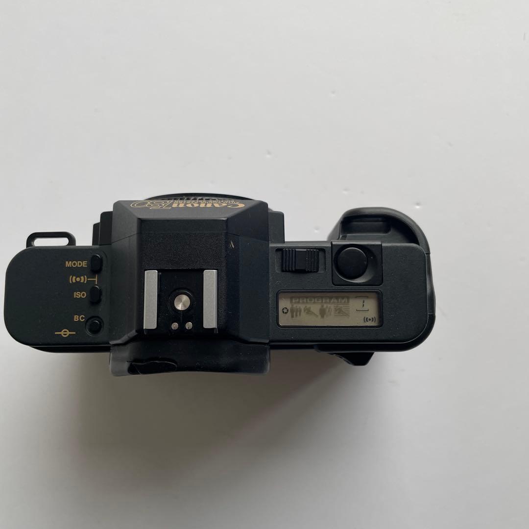 Canon T80 ＋ New FD 50mm F2 動作確認済み 作例あり