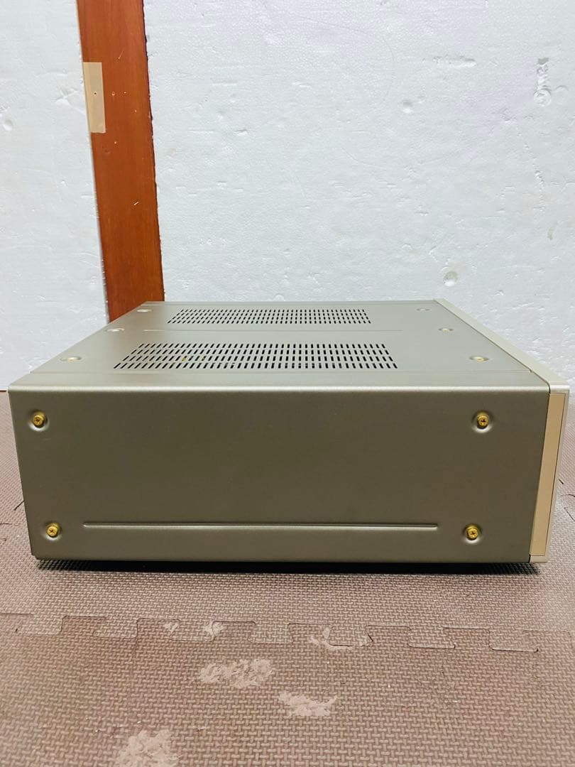 DENON PMA-S10III L アンプ ,良い品、動作確認済み。