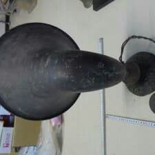 AKa5754　ラッパ型　スピーカー　可動未確認　高さ約４８ｃｍ