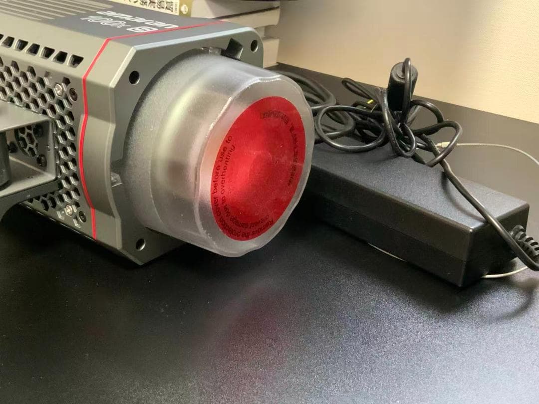 amaran 100x Sスタンドライト