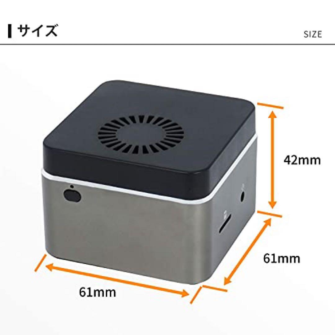 SkynewミニPC Windows11 M1T+