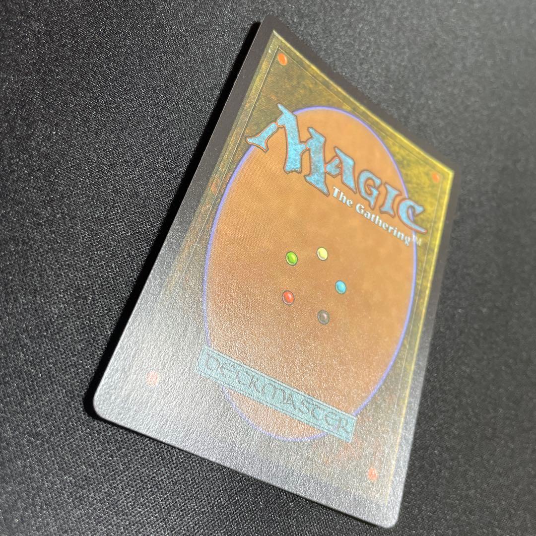 MTG 機械の母、エリシュ•ノーン S&C foil