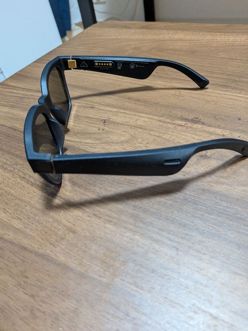 み*ん様 BOSE サングラス型スピーカー