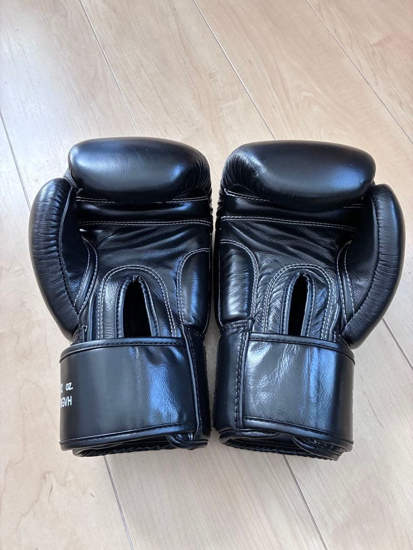 ⭐︎美品⭐︎12oz ボクシンググローブ
