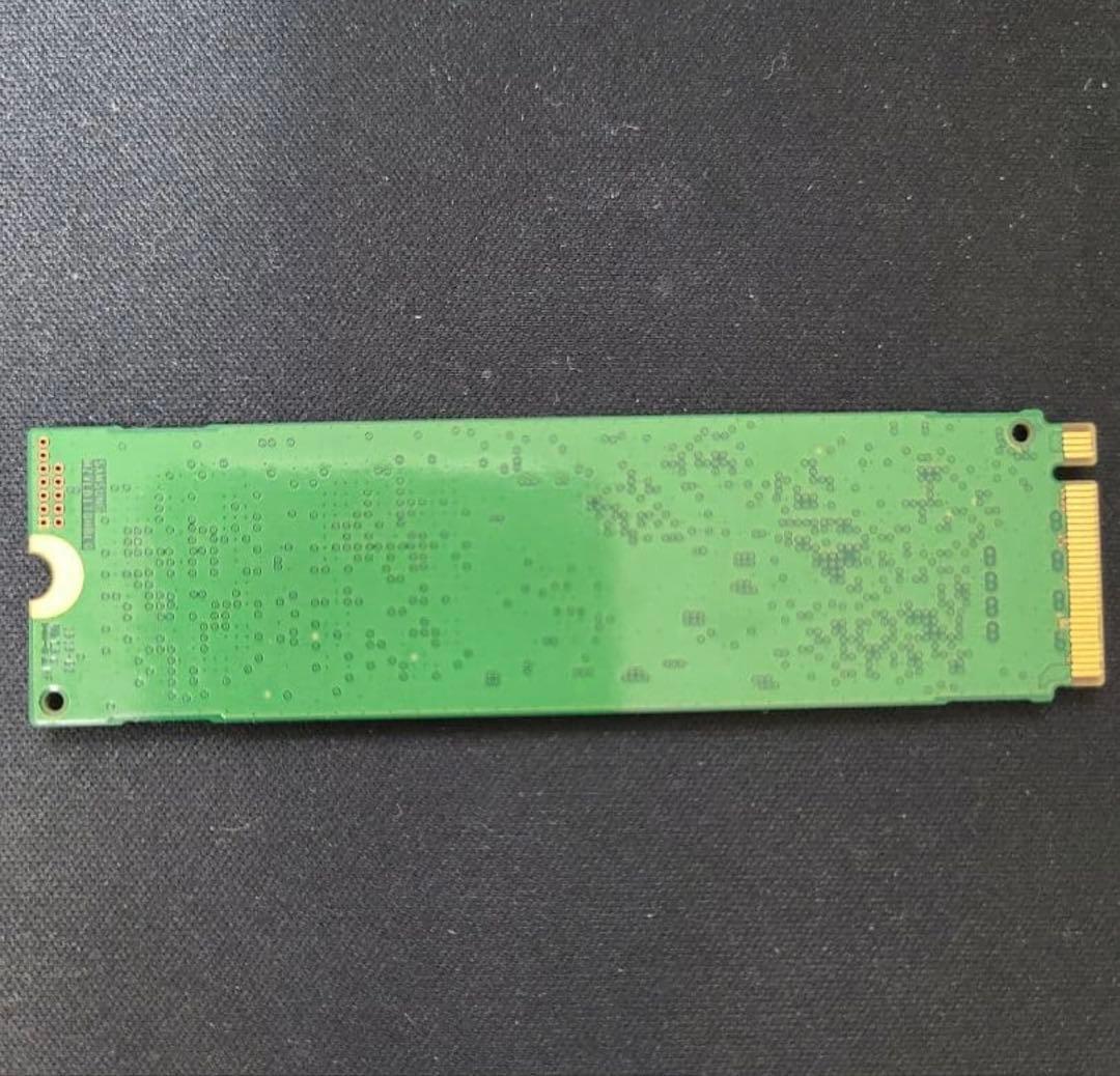 内蔵型SSD Samsung 512GB SSD