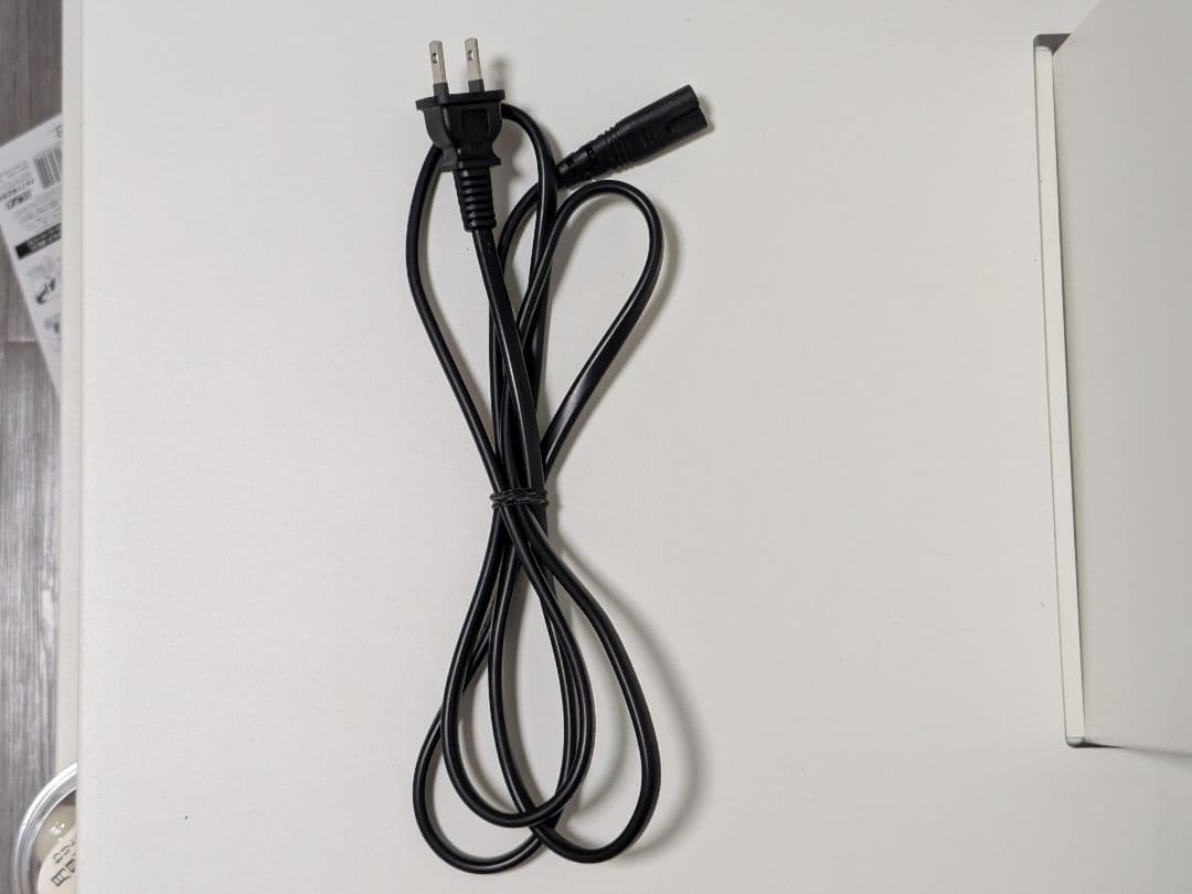 【25年製・美品・脚なし】 4K 50インチ チューナーレス スマートテレビ