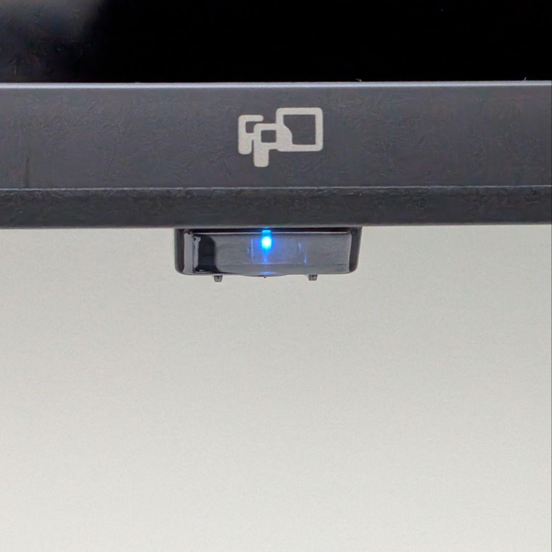 【25年製・美品・脚なし】 4K 50インチ チューナーレス スマートテレビ