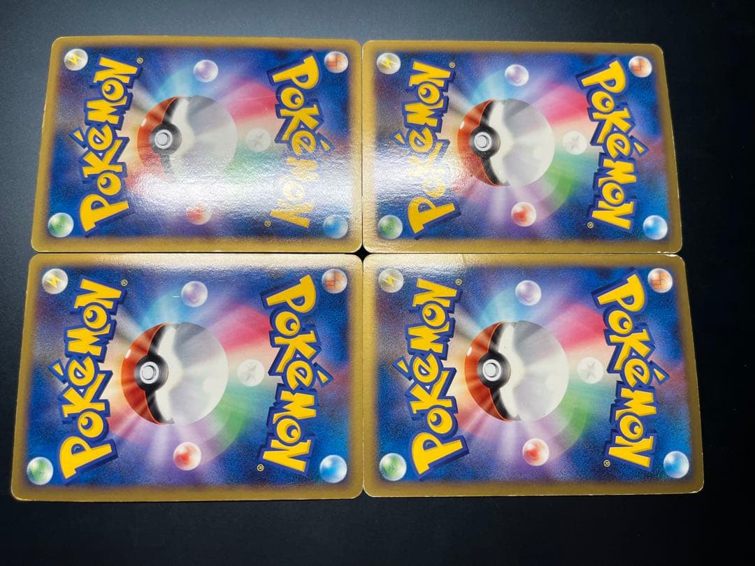 ポケモンカード ルギア ホウオウ LEGEND 引退品 まとめ売り