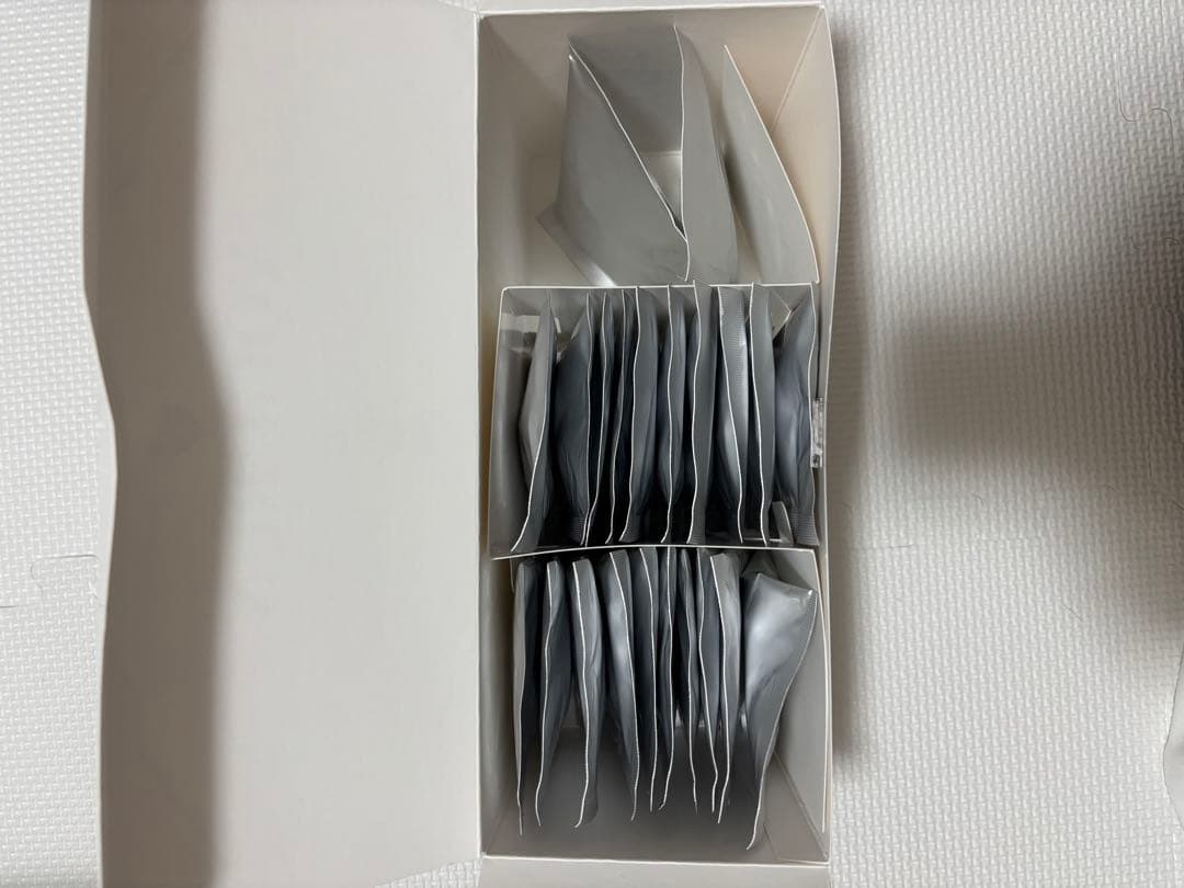 ミスパリ　ヨーグルン