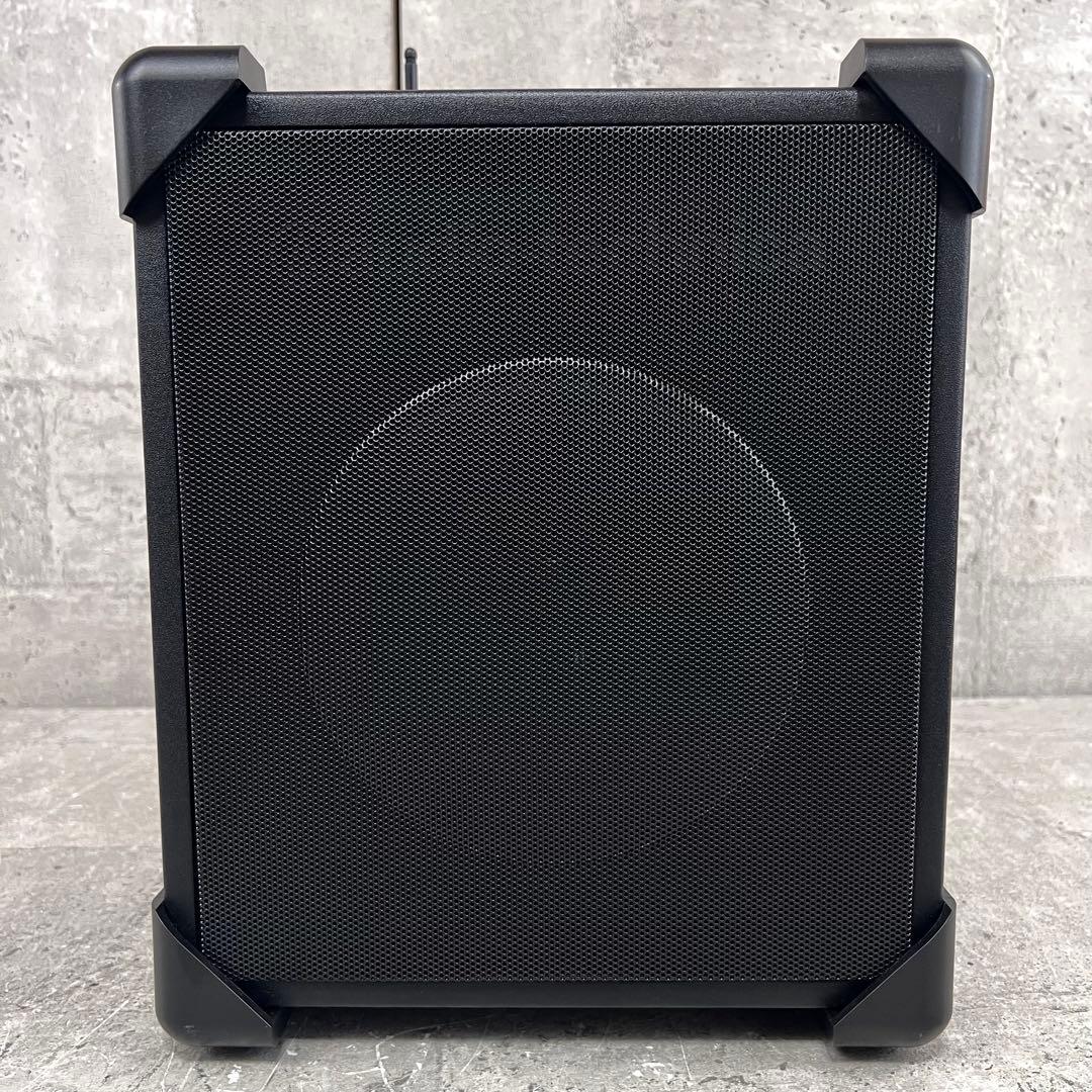 audio-Technica ワイヤレスアンプ ワイヤレスマイク セット