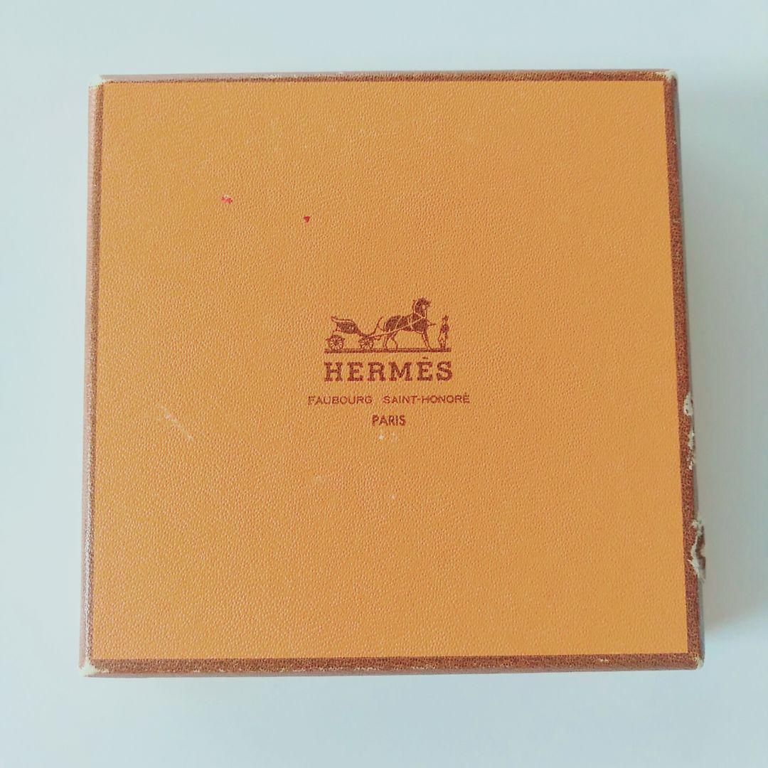 HERMES エルメス ケリー ブレスレット クロコ カデナ