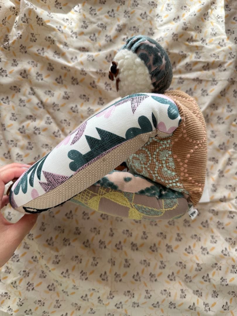 mina perhonen オノメカマン　小