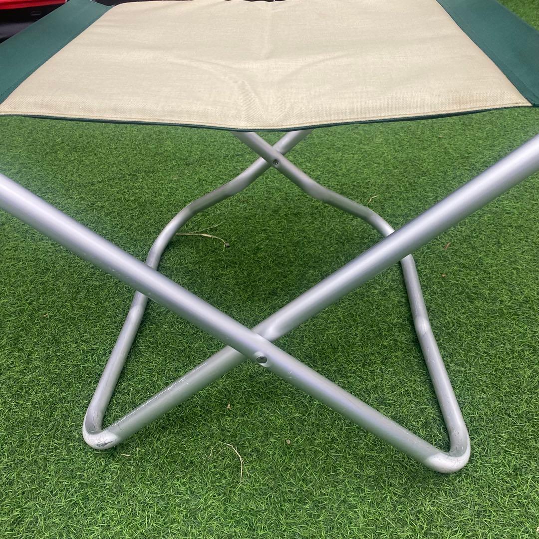 廃盤品　 Peak スノーピーク FDチェア 折りたたみチェア 2脚