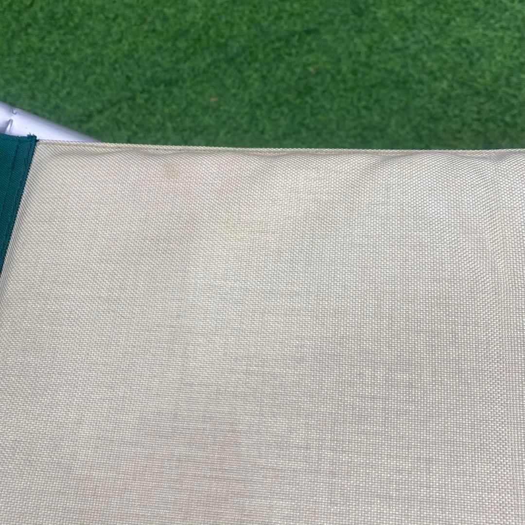 廃盤品　 Peak スノーピーク FDチェア 折りたたみチェア 2脚