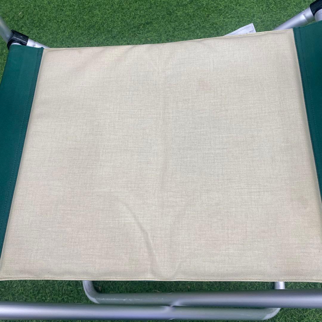 廃盤品　 Peak スノーピーク FDチェア 折りたたみチェア 2脚