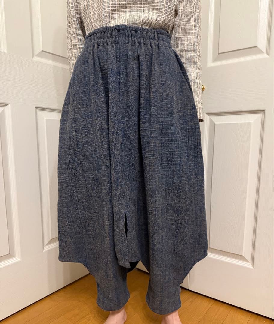 うさとの服　Usaato パンツ