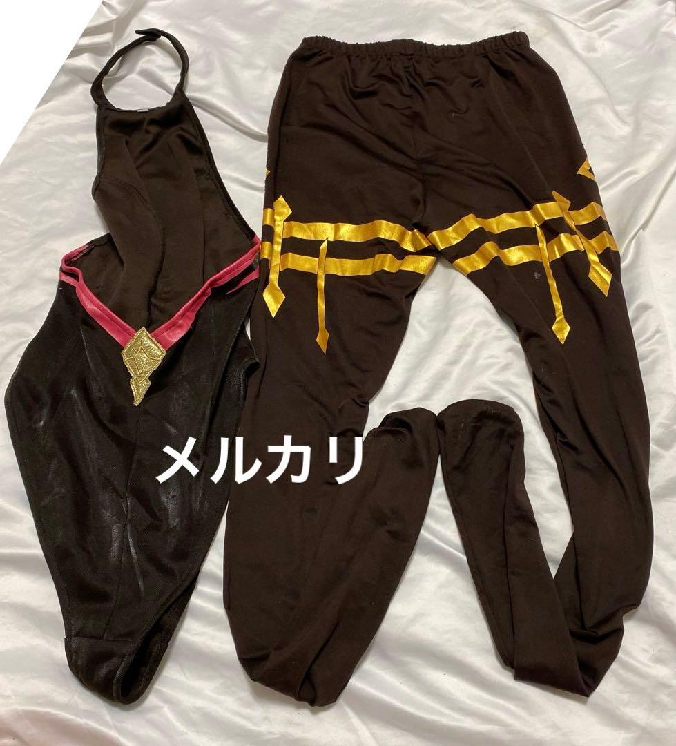 ゆ*様 原神 甘雨 三分妄想 コスプレ 衣装