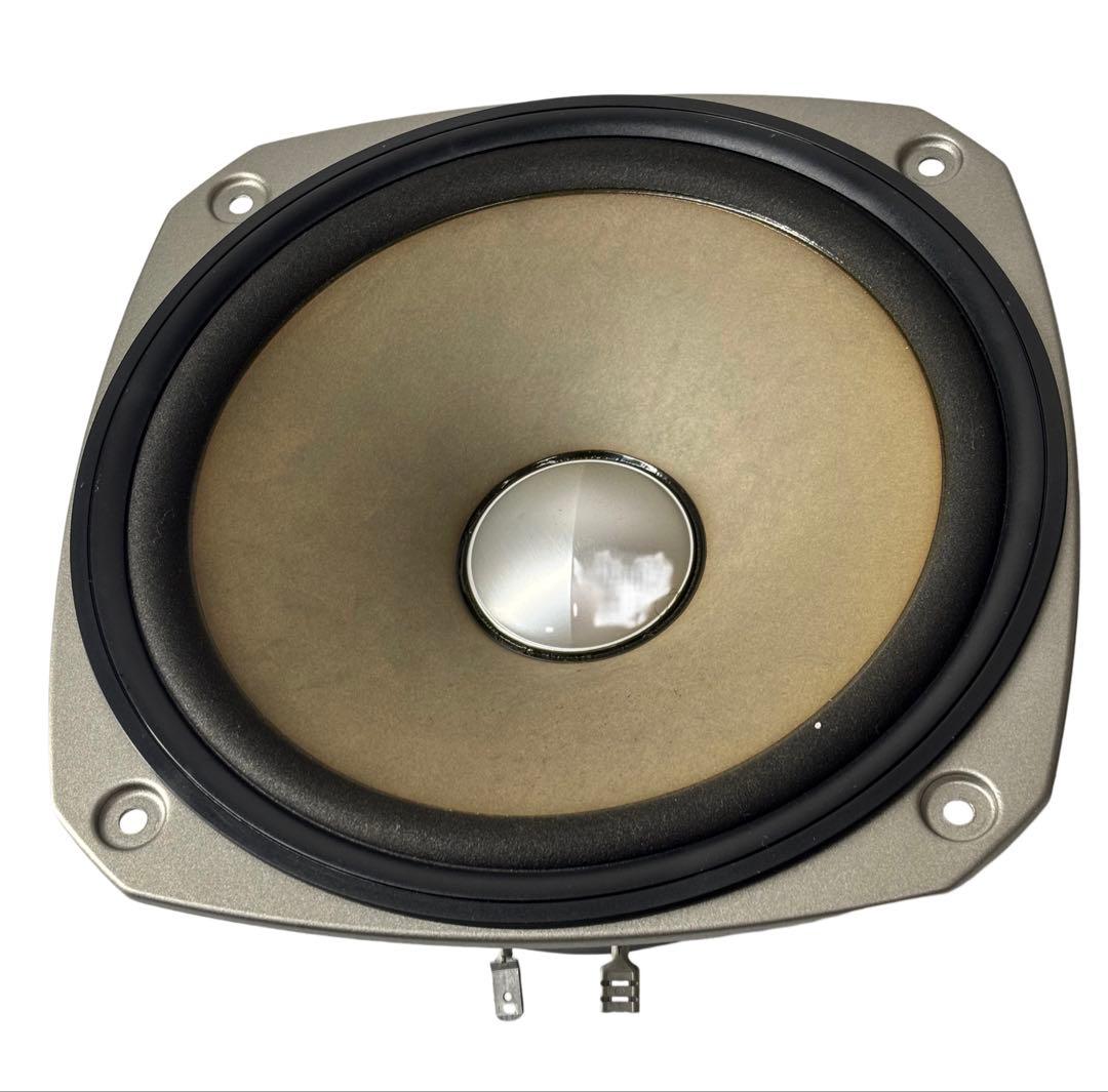 Fostex フォステクス FF225WK スピーカー 2個セット